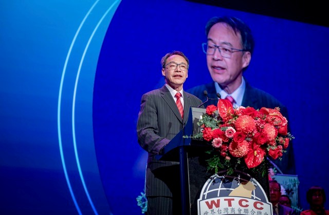 世界台灣商會聯合總會在澳洲雪梨舉辦第32屆第2次理監事聯席會議圓滿成功